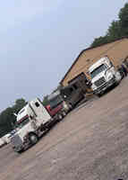 O&D Garage Mobile Truck & Trailer Repair / Towing