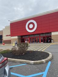 Target Grocery