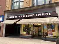 Fine Wine & Good Spirits