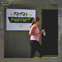 Total Pursuit Athletics - CrossFit TPA