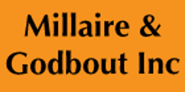 Millaire & Godbout Inc
