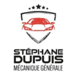 Mécanique Générale Stéphane Dupuis