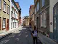 Epicerie De La Rue Couillard