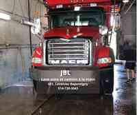 JBL lave auto et camion