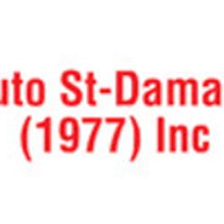 Auto St-Damase (1977)