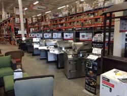 Kitchen Design at The Home Depot
