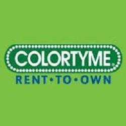 ColorTyme Rent-To-Own