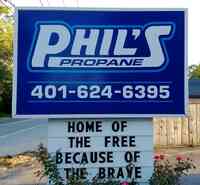 Phil's Propane