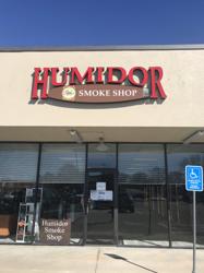 Humidor Smoke Shop
