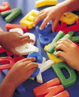 Our Children 24 Hour Daycare & Learning Center