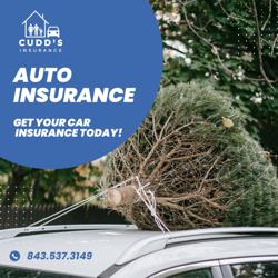 Cudd's Insurance: Allstate Insurance