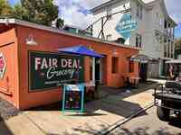 Fair Deal Grocery - Café and Wine Bar