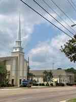 Ashley River Baptist Church