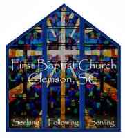 First Baptist Church of Clemson