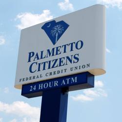 Palmetto Citizens Federal Credit Union