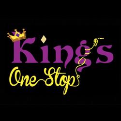 King’s One Stop