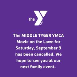 Middle Tyger YMCA Family Center