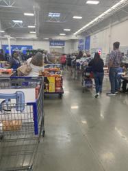 Sam's Club Connection Center