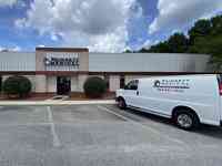 Poinsett Medical Inc