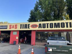 S&S Tire & Automotive