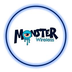 Monster Wireless Ladson (Boost Mobile)