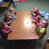 Windsor West Child Development Center