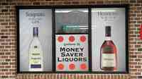 Money Saver Liquors (ABC Store)