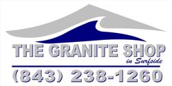 Surfside Granite