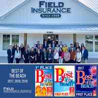 Field Insurance