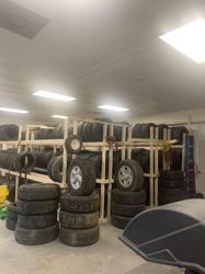 Tire Brothers | Used Tires & Auto Service