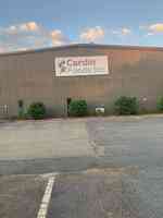 Cardin Foods, Inc