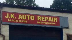 J K Auto Repairs