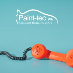 Paint-Tec Accident Repair Centre