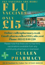 Cullen Pharmacy