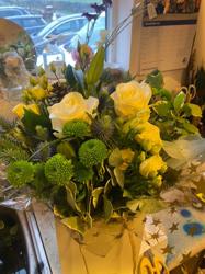 Darling Buds Florists