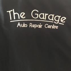 The Garage Auto Repair Centre
