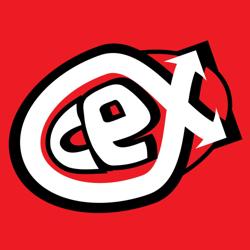 CeX