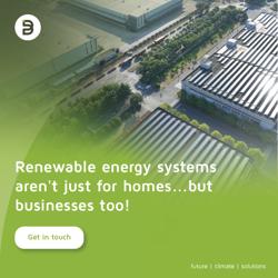 Black Isle Renewables