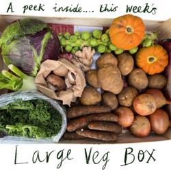 Black Isle Veg Boxes