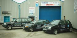 Bearsden Auto Services Ltd