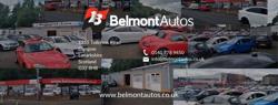Belmont Automotive Services Limited