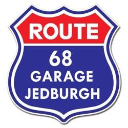 Route 68 Garage
