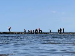 East Lothian Outdoor Learning Service