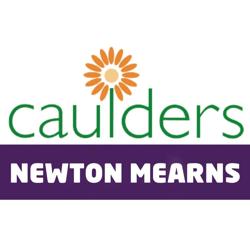 Caulders Garden Centre Newton Mearns