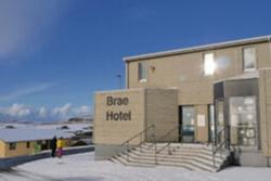 Brae Hotel