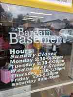 The Bargain Basement