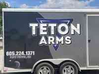 Teton River Traders Gun Shop