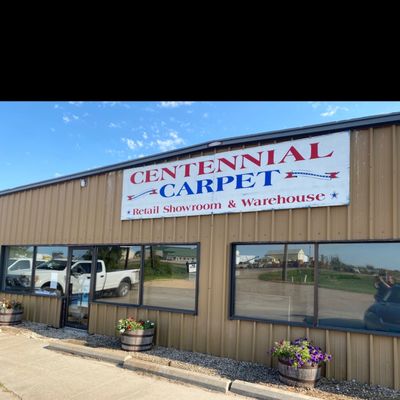Centennial Carpet