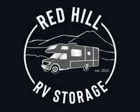 Red Hill RV Storage