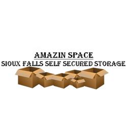 Amazin Space Secured Self Storage